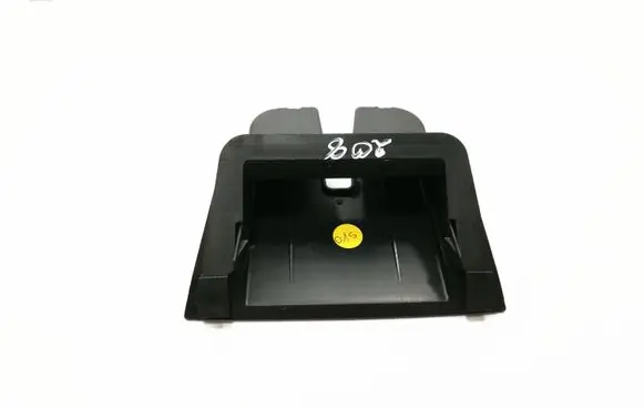 Audi Q5 SQ5 Tailgate/boot lid lock trim 8R0827520B