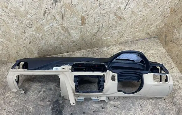 BMW 3 F30 F35 F31 Dashboard 9218491 51459218491 IT4251510