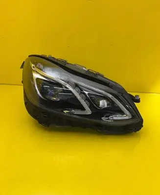 Mercedes-Benz E W212 Headlight/headlamp A2129063103