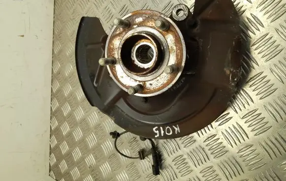 Ford Puma Front wheel hub L1TC3K170B1A