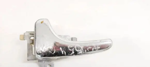 Volvo S40, V40 Rear door interior handle 854851