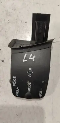 Ford Focus Multifunctional control switch/knob 