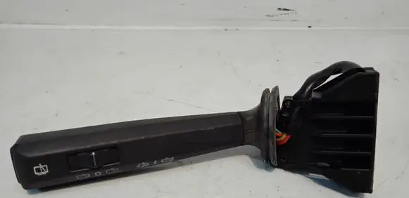 Wiper control stalk