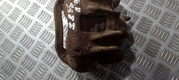 Peugeot Boxer Rear brake caliper