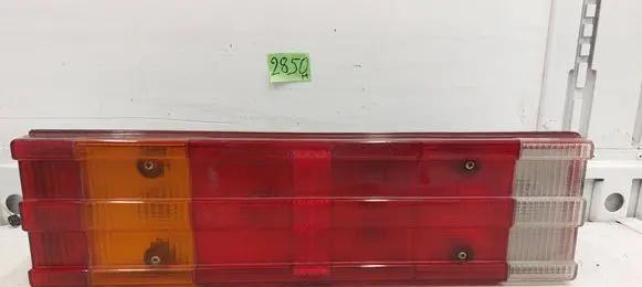 Mercedes-Benz Sprinter W901 W902 W903 W904 Rear bumper light 
