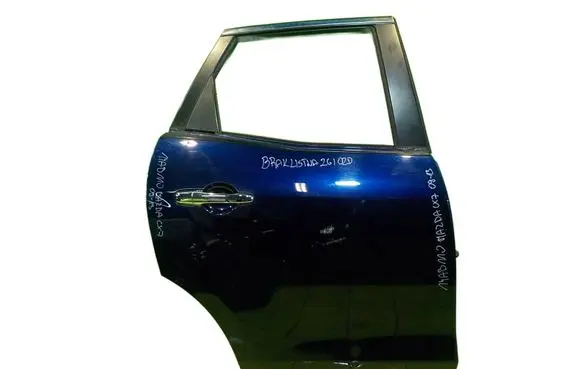 Mazda CX-7 Rear door PRAWE