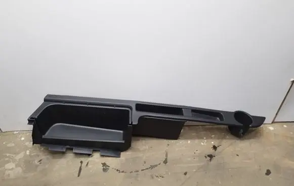 Ford Explorer VI Trunk/boot side trim panel LB5BS312A07