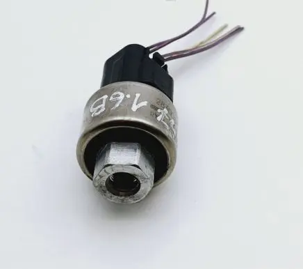 Alfa Romeo 147 Air conditioning (A/C) pressure sensor 283008