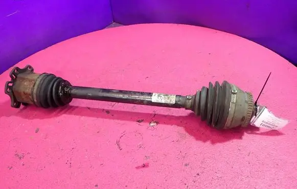 Audi A4 S4 B6 8E 8H Front driveshaft