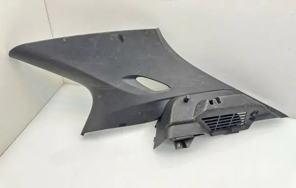 Opel Mokka B (C) pillar trim 9834920380
