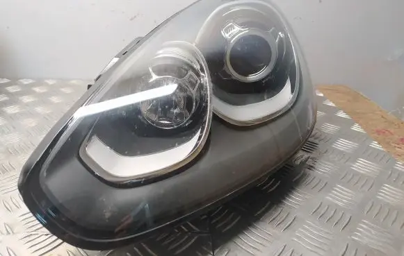 Porsche Cayenne (92A) Headlight/headlamp 7P5941751F