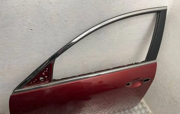 Mazda 6 Front door