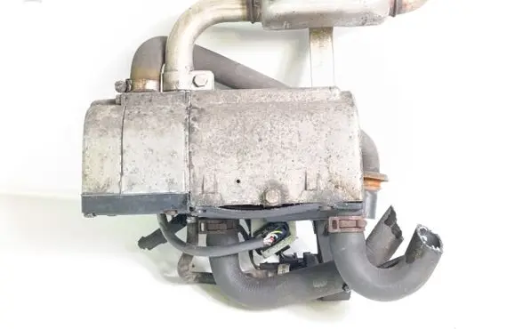 Volvo V40 Cross country Auxiliary pre-heater (Webasto) E1031075 E1000023