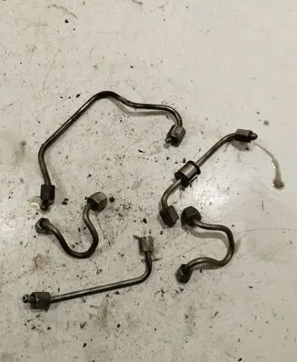 Hyundai i40 Fuel injector supply line/pipe 