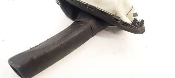 Volvo S40 Handbrake/parking brake lever assembly