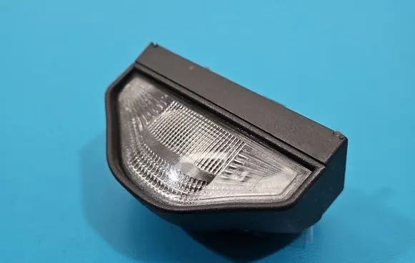 Opel Movano B Number plate light 265100848R IMPRK1534641