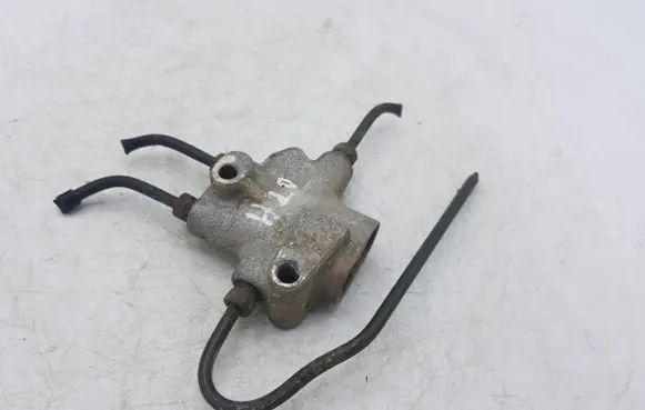 Toyota Corolla Verso E121 Brake power pressure regulator NOCODE
