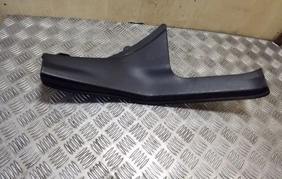 Subaru XV Rear sill trim cover 94061FJ000
