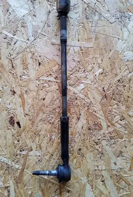 Chrysler Town u0026 Country V Steering tie rod 