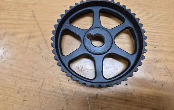 Hyundai Sonata Camshaft pulley/ VANOS 