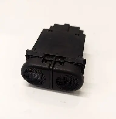 Volkswagen Sharan Windscreen/window heater switch 7M0959621