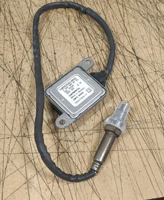 Mercedes-Benz E W213 Lambda probe sensor A0009059703