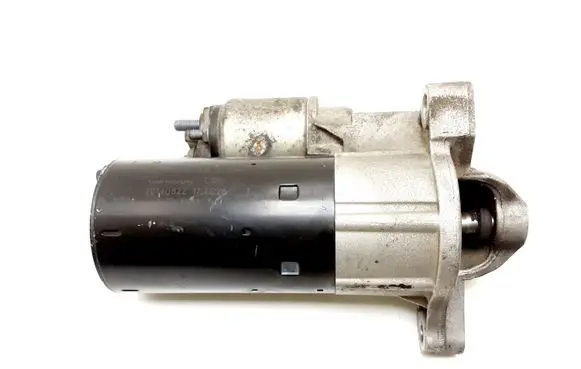 Volvo XC60 Starter motor 6G9N1100CD