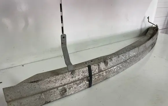 BMW X3 E83 Front bumper cross member 340343808 3403438