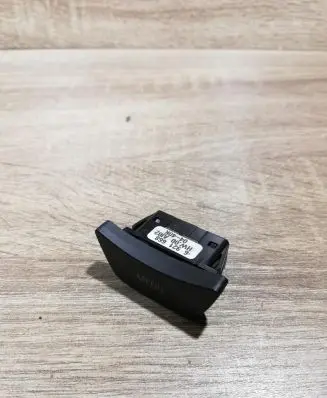 BMW 5 E60 E61 On-board computer control switch 6921668