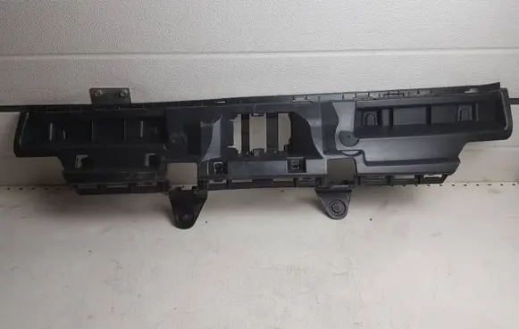 Mercedes-Benz GLC C253 Rear bumper support beam A2538851265