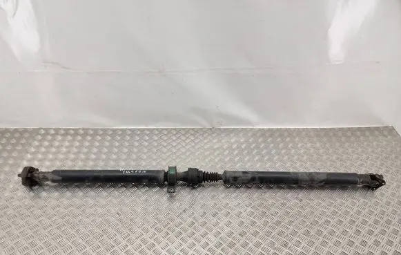 Hyundai Tucson JM Drive shaft (set) 493002B400