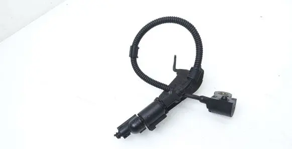 Crankshaft position sensor