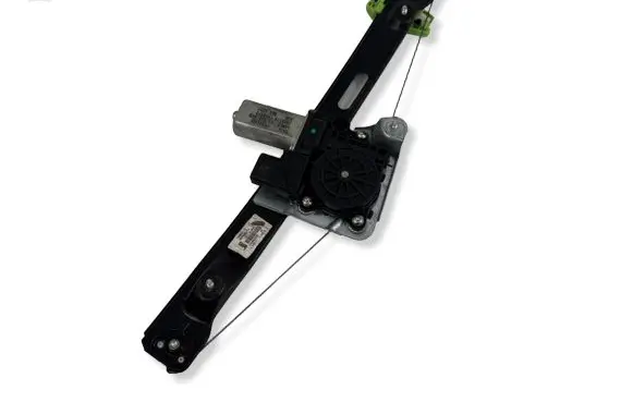 BMW 3 E90 E91 Sliding door window regulator with motor 7075883 13262410
