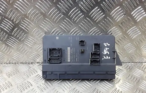 Mercedes-Benz Sprinter W906 Engine control unit/module A9069006701