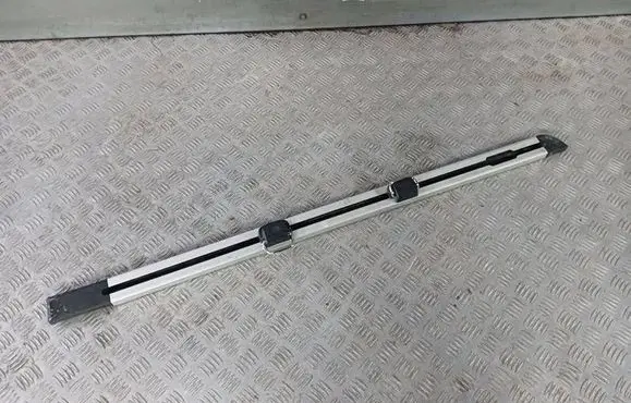 Audi A6 S6 C7 4G Other trunk/boot trim element 4G9863556A 891800014403