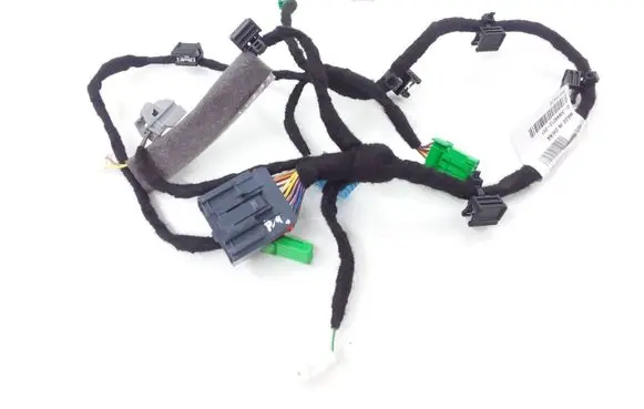 Polestar 2 Front door wiring loom 33948213 32212072