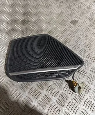 Audi A5 Front door speaker cover trim 8W6035420A