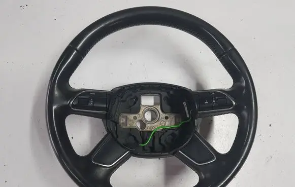 Audi A4 S4 B8 8K Steering wheel 4L0419091AC