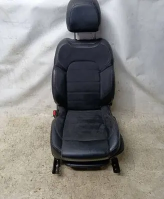 Citroen DS5 Front driver seat 