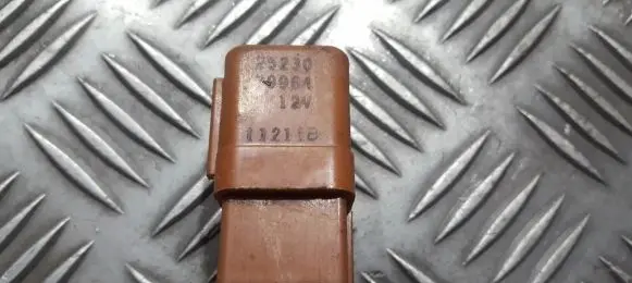Nissan Almera Other relay 2523079964