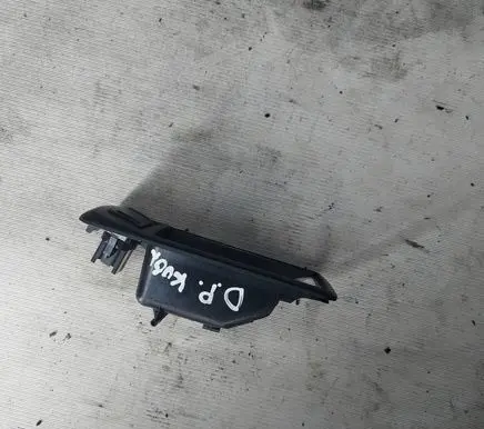 Ford Kuga I Electric window control switch 3M51226A36AFW