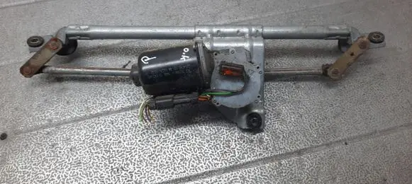Opel Corsa B Front wiper linkage 