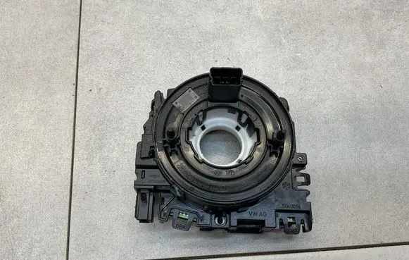 Skoda Octavia Mk3 (5E) Airbag slip ring squib (SRS ring) 5Q0953549F
