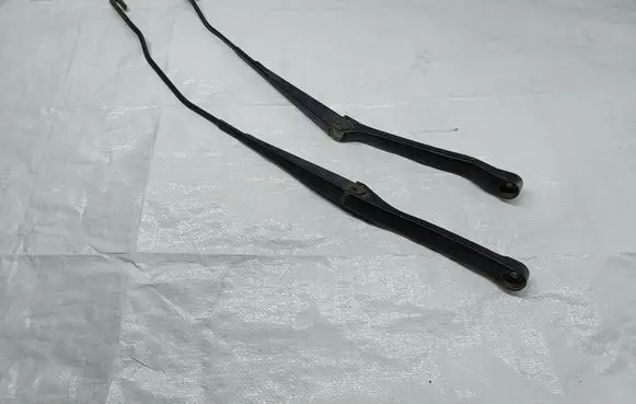 Jaguar S-Type Headlight wiper blade set 1R8317527A 1R8317526A 165952AXXP