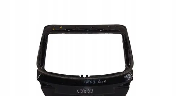 Audi A6 S6 C7 4G Tailgate/trunk/boot lid