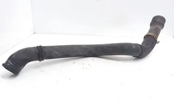 Opel Signum Engine coolant pipe/hose 9202780