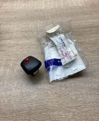 Volvo S60 Alarm movement detector/sensor 8624284