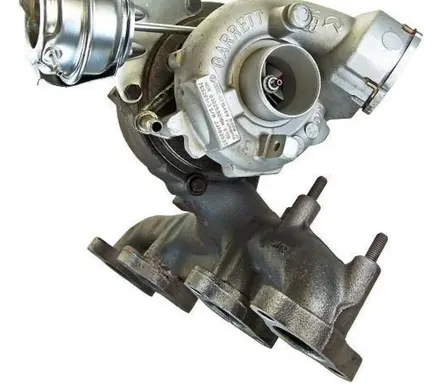 Volkswagen PASSAT B6 Turbo 03G253019L 03G253014N 03G253014NX