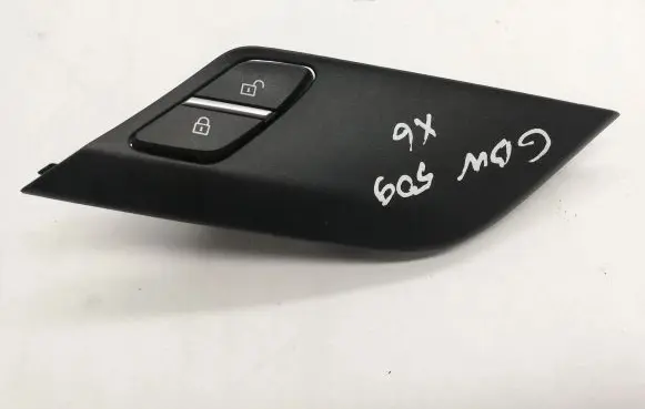 BMW X6 F16 Other switches/knobs/shifts 7292077