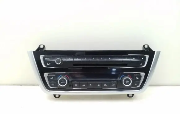 BMW M4 F82 F83 Air conditioner control unit module 9226785